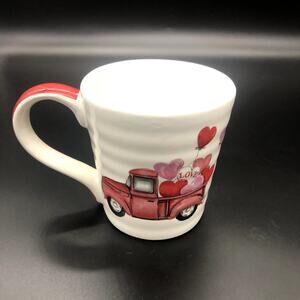 Maxcera Love Coffee Mug